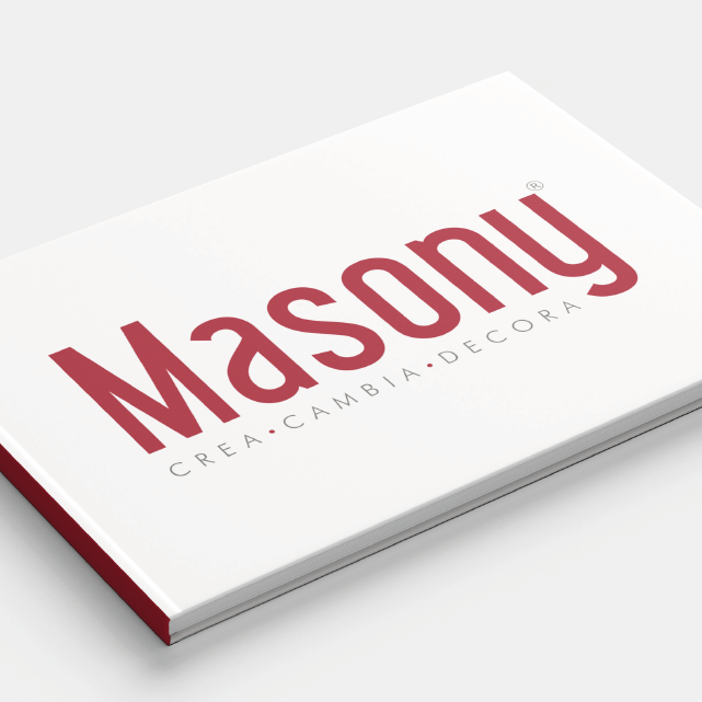 Masony (Libro de Marca)