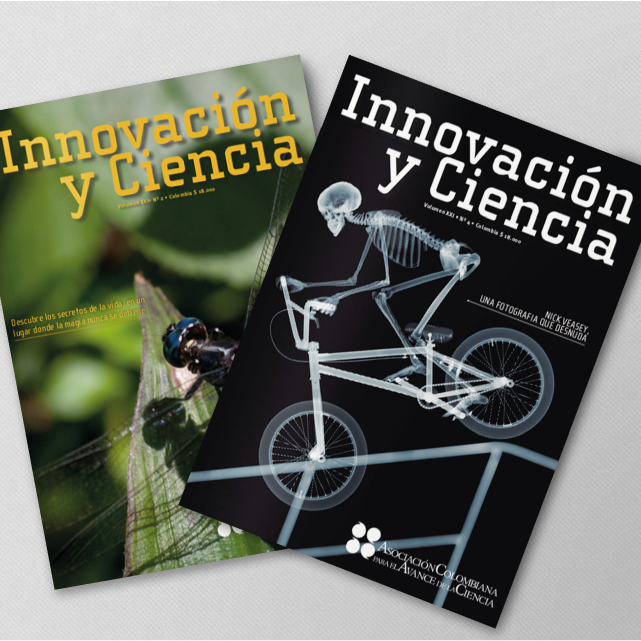 Revista Innovación y Ciencia