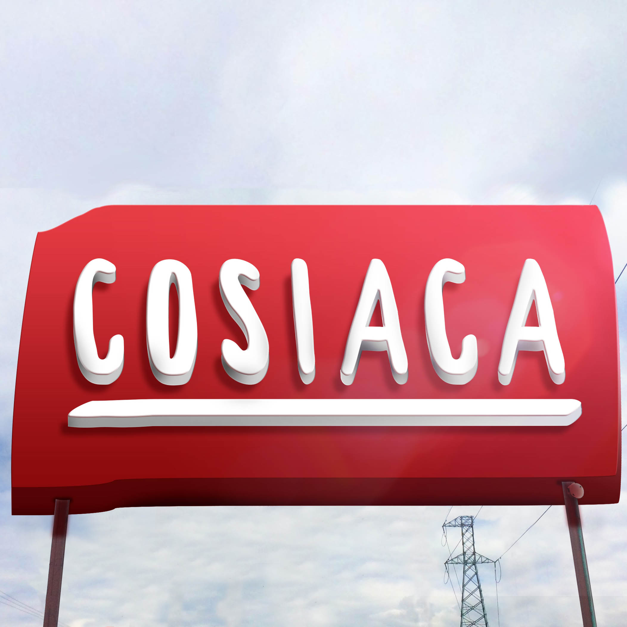 Cosiaca